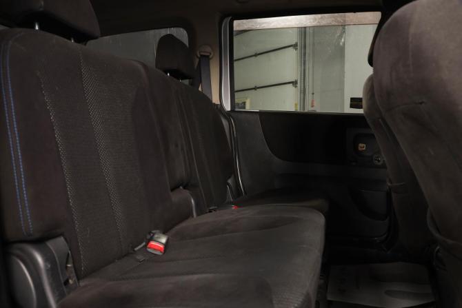 Nissan Lafesta I с пробегом 2008 года, цена 769 000 рублей, 35001 км, минивэн, Автокод Объявления