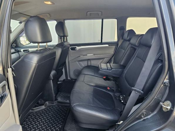 Mitsubishi Pajero Sport II с пробегом 2012 года, цена 1 549 000 рублей, 266702 км, внедорожник, Автокод Объявления