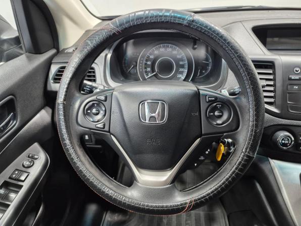 Honda CR-V IV с пробегом 2013 года, цена 1 360 000 рублей, 200000 км, внедорожник, Автокод Объявления