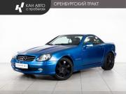 Mercedes-Benz SLK-Класс I (R170) Рестайлинг Казань  - изображение 14