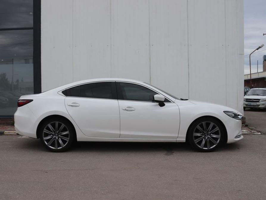 Mazda 6 III (GJ) Рестайлинг 2 Нижний Новгород  - изображение 6
