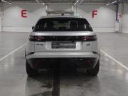 Land Rover Range Rover Velar I Казань  - изображение 38