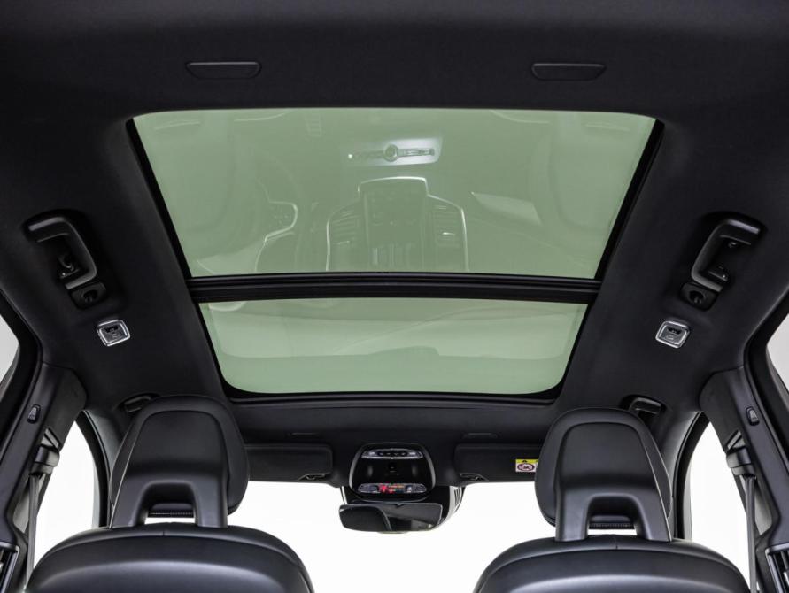 Volvo XC90 II Рестайлинг 1 Санкт-Петербург  - изображение 33
