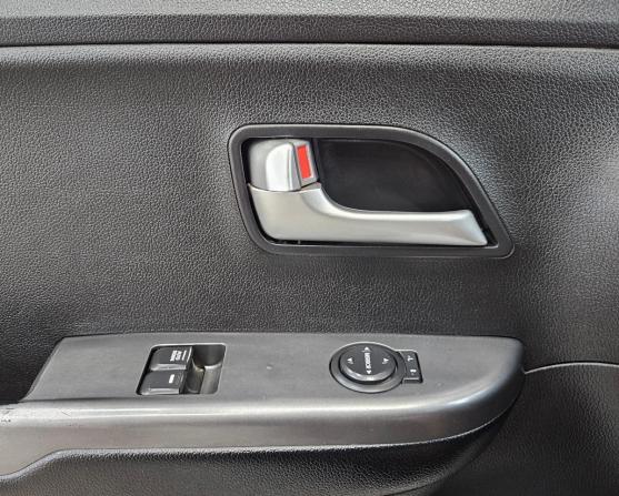 Kia Rio III Рестайлинг с пробегом 2016 года, цена 780 000 рублей, 181592 км, седан, Автокод Объявления