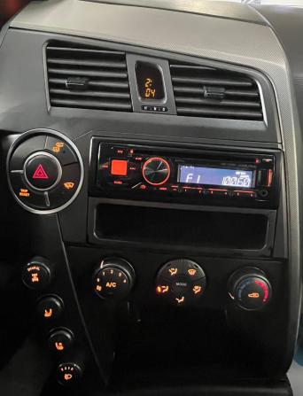 SsangYong Kyron I Рестайлинг с пробегом 2013 года, цена 899 000 рублей, 166036 км, внедорожник, Автокод Объявления
