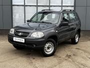 Lada (ВАЗ) Niva Ярославль  - изображение 14