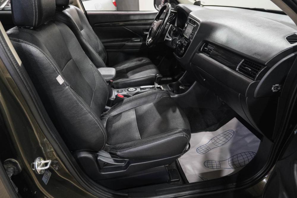Mitsubishi Outlander III Рестайлинг 2 Новокузнецк  - изображение 15