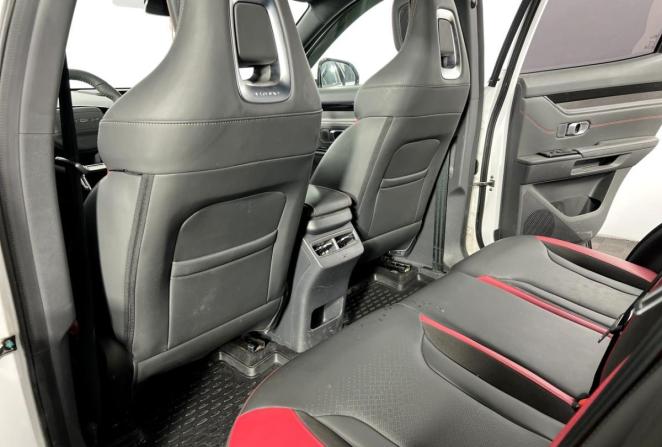 JETOUR DASHING I с пробегом 2023 года, цена 1 775 200 рублей, 48441 км, внедорожник, Автокод Объявления