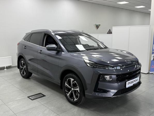 JAC JS6 с пробегом 2023 года, цена 1 849 000 рублей, 22000 км, внедорожник, Автокод Объявления