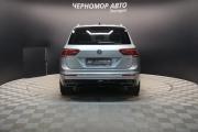 Volkswagen Tiguan II Рестайлинг Крым  - изображение 32