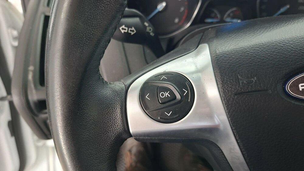 Ford Focus III Рестайлинг Уфа  - изображение 12