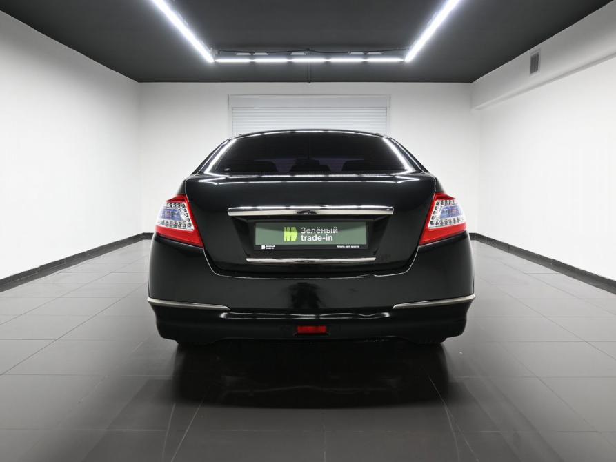 Nissan Teana II Рестайлинг Тверь  - изображение 4