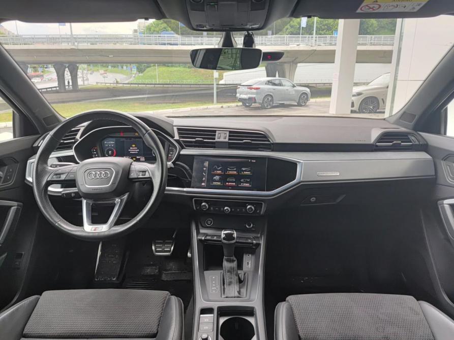 Audi Q3 Sportback II (F3) Казань  - изображение 17