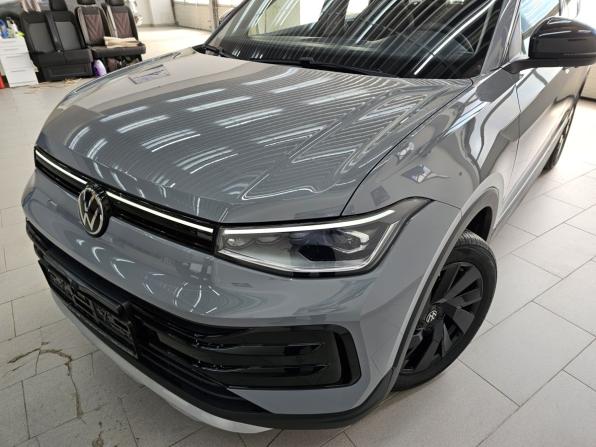 Volkswagen Tharu XR с пробегом 2026 года, цена 3 240 000 рублей, 33 км, внедорожник, Автокод Объявления