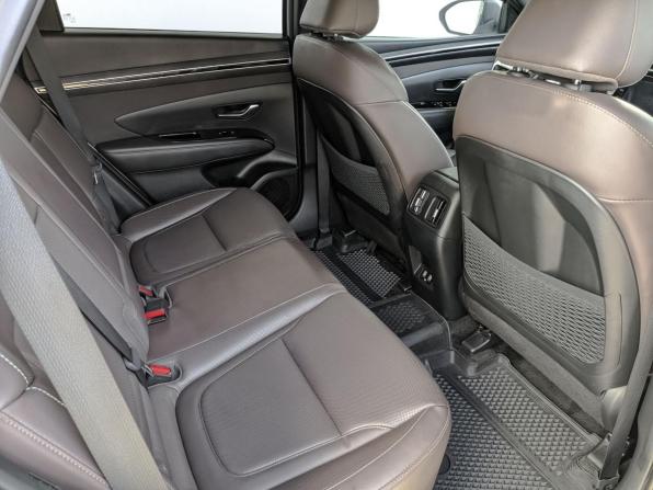 Hyundai Tucson IV с пробегом 2023 года, цена 3 250 000 рублей, 61690 км, внедорожник, Автокод Объявления