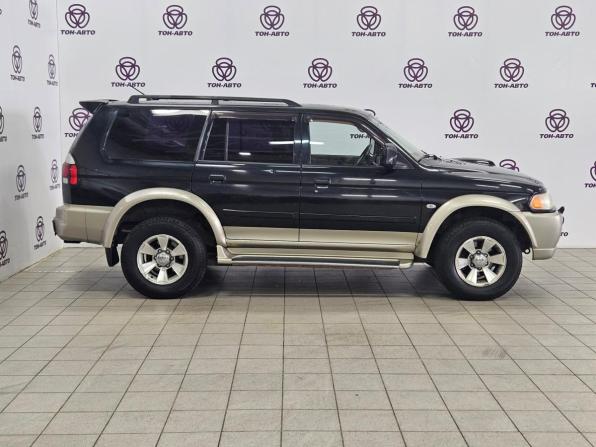 Mitsubishi Pajero Sport I Рестайлинг с пробегом 2007 года, цена 784 000 рублей, 191292 км, внедорожник, Автокод Объявления