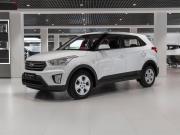 Hyundai Creta I Москва  - изображение 23