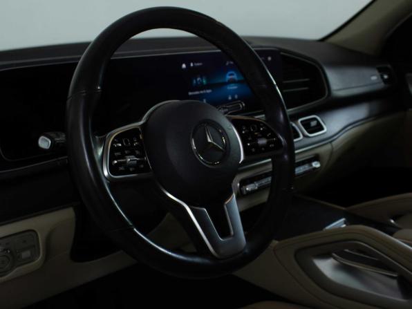 Mercedes-Benz GLE II (V167) с пробегом 2019 года, цена 5 840 000 рублей, 97159 км, внедорожник, Автокод Объявления