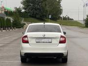 Skoda Rapid I Рестайлинг Уфа  - изображение 16