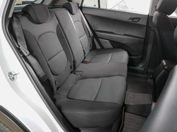 Hyundai Creta I Рестайлинг с пробегом 2021 года, цена 1 899 000 рублей, 141744 км, внедорожник, Автокод Объявления