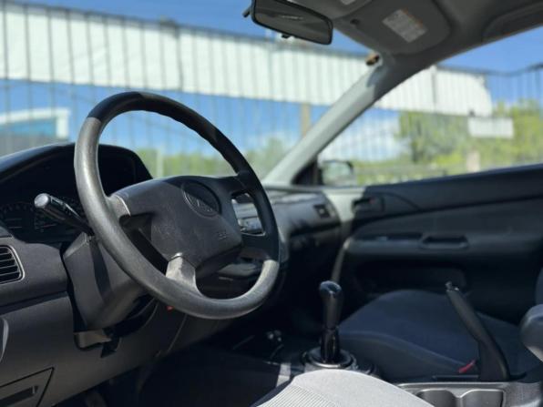 Mitsubishi Lancer IX с пробегом 2004 года, цена 299 000 рублей, 206240 км, седан, Автокод Объявления