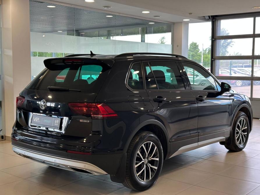 Volkswagen Tiguan II Тверь  - изображение 4