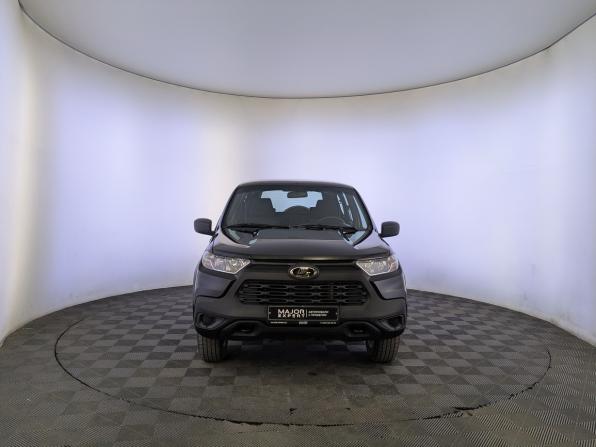 Lada (ВАЗ) Niva I Рестайлинг (Travel) с пробегом 2021 года, цена 930 000 рублей, 50952 км, внедорожник, Автокод Объявления