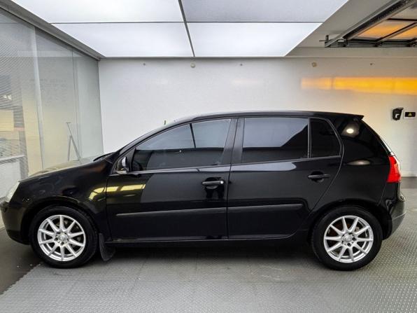 Volkswagen Golf V с пробегом 2004 года, цена 399 000 рублей, 282152 км, хэтчбек, Автокод Объявления