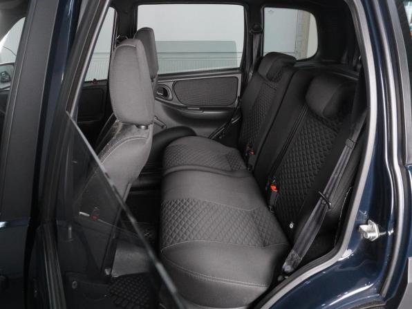 Lada (ВАЗ) Niva Travel I с пробегом 2024 года, цена 1 039 000 рублей, 33099 км, внедорожник, Автокод Объявления