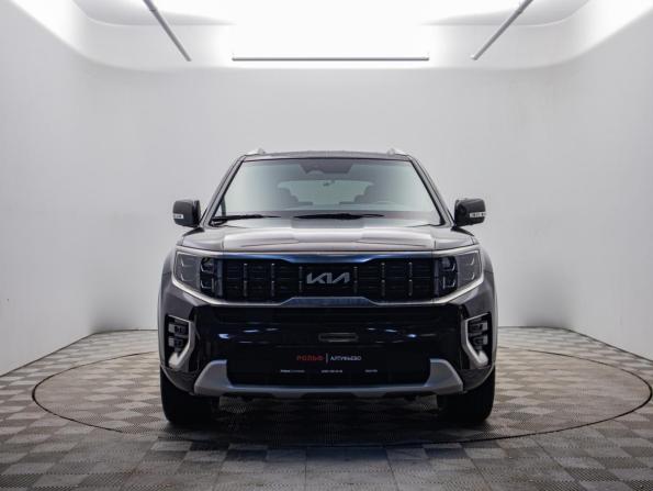 Kia Mohave I Рестайлинг 2 с пробегом 2022 года, цена 4 720 000 рублей, 73000 км, внедорожник, Автокод Объявления