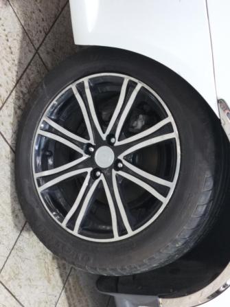 Geely MK Cross I с пробегом 2015 года, цена 320 000 рублей, 87000 км, хэтчбек, Автокод Объявления