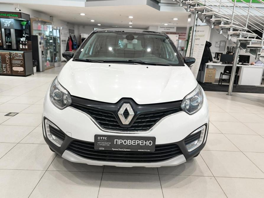 Renault Kaptur I Казань  - изображение 2
