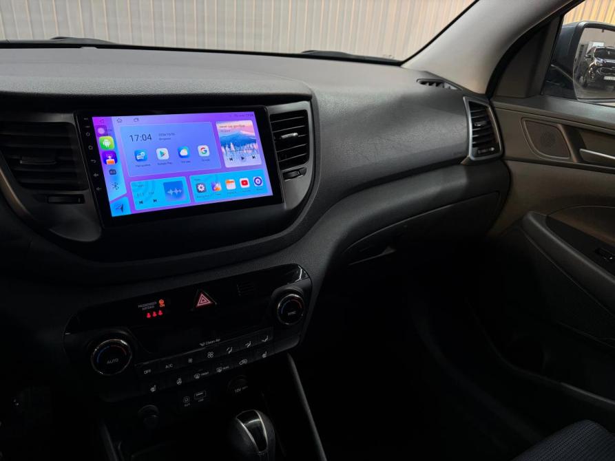 Hyundai Tucson III Краснодар  - изображение 11