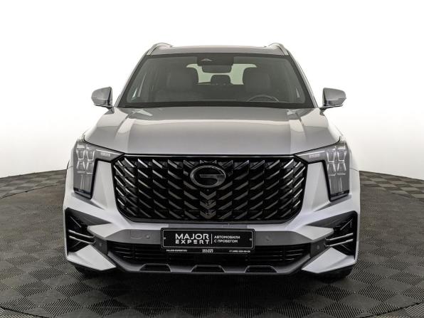 GAC GS8 II с пробегом 2024 года, цена 3 550 000 рублей, 35818 км, внедорожник, Автокод Объявления