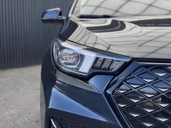 Omoda S5 с пробегом 2023 года, цена 1 197 000 рублей, 97454 км, седан, Автокод Объявления