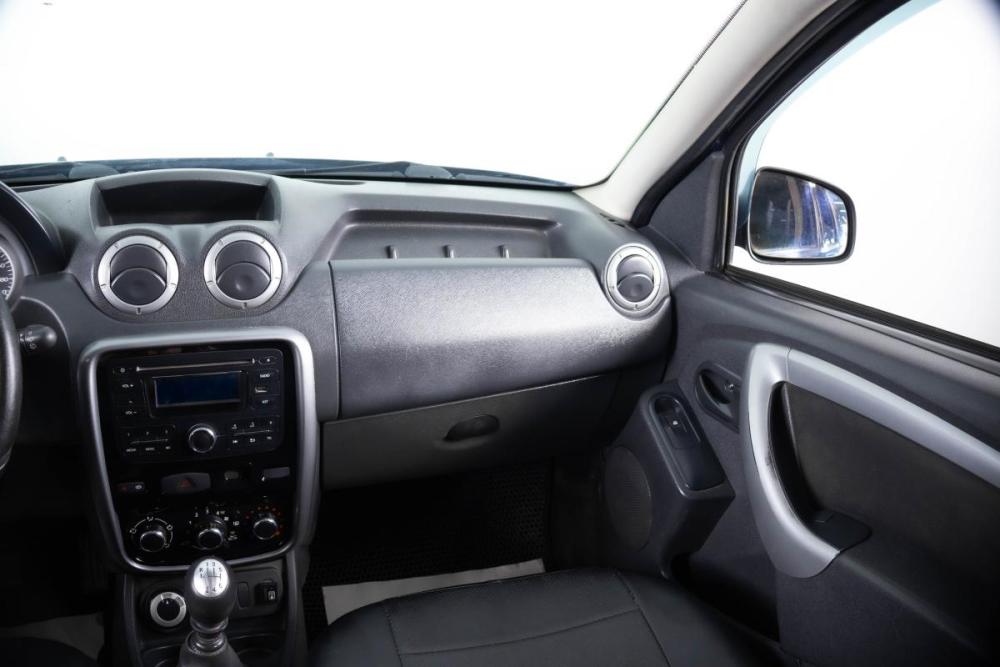 Renault Duster I Пермь  - изображение 14