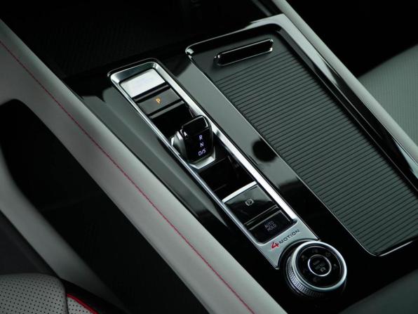 Volkswagen Teramont I Рестайлинг (China Market) с пробегом 2026 года, цена 5 498 999 рублей, 24 км, внедорожник, Автокод Объявления