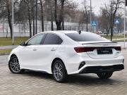 Kia Cerato IV Санкт-Петербург  - изображение 27