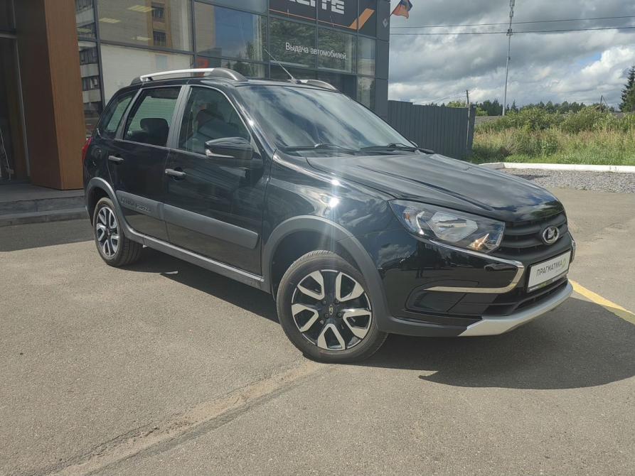 Lada (ВАЗ) Granta I Рестайлинг Великие Луки  - изображение 3