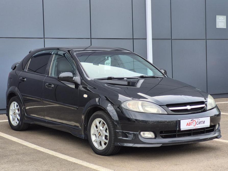 Chevrolet Lacetti I Воронеж  - изображение 1