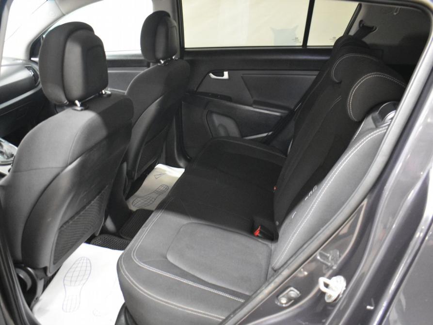 Kia Sportage III Мурманск  - изображение 14