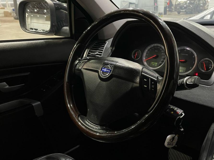 Volvo XC90 I Рестайлинг Пермь  - изображение 14