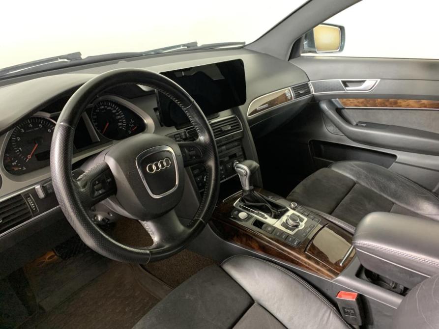 Audi A6 allroad II (C6) Москва  - изображение 11