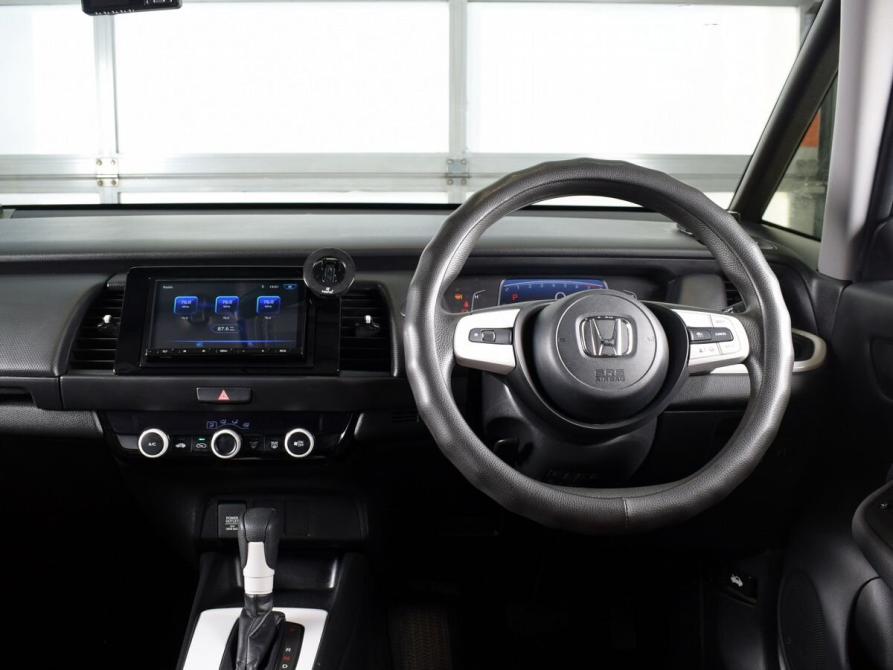 Honda Fit IV Кемерово  - изображение 11