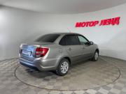 Lada (ВАЗ) Granta I Рестайлинг Воронеж  - изображение 25