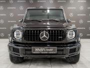 Mercedes-Benz G-Класс III (W463) Москва  - изображение 32