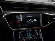 Audi A7 II (4K) Москва  - изображение 50