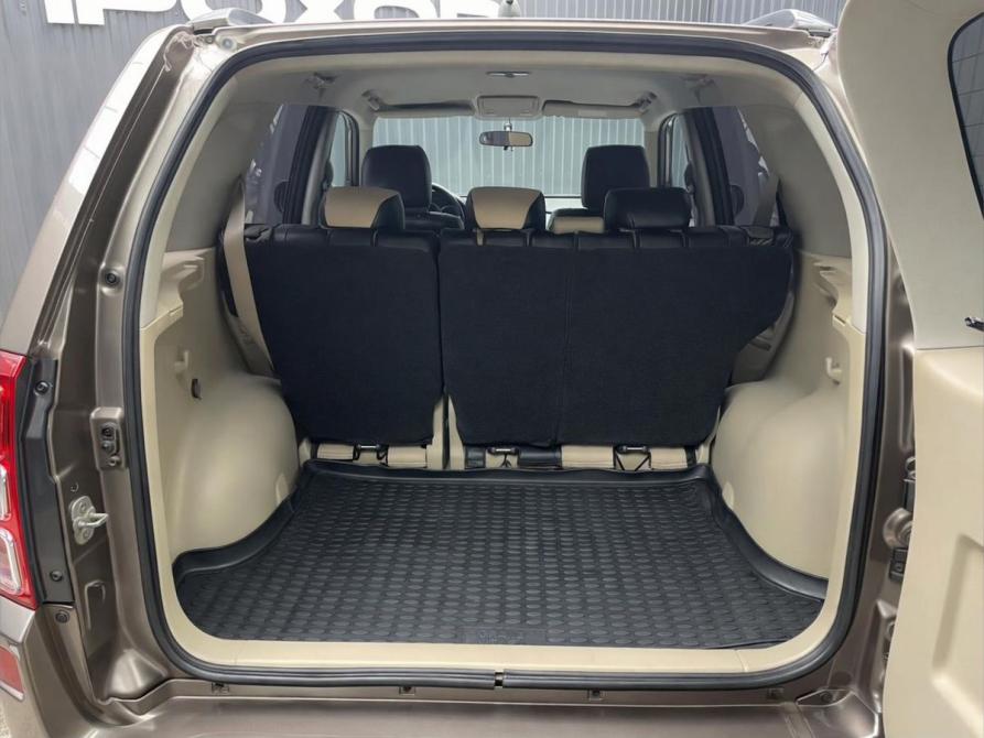 Suzuki Grand Vitara II Рестайлинг 2 Пермь  - изображение 20