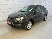 Lada (ВАЗ) Granta I Рестайлинг Пермь  - изображение 19