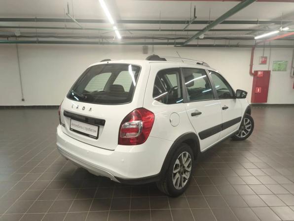 Lada (ВАЗ) Granta I Рестайлинг с пробегом 2023 года, цена 788 000 рублей, 57614 км, универсал, Автокод Объявления